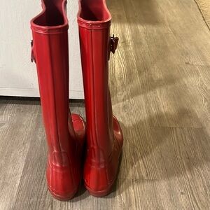 Women’s Original Tall Rain Boot